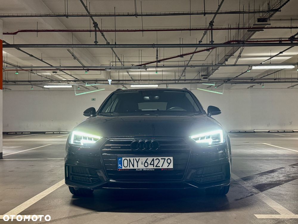 Audi A4 Avant 2.0 TDI S tronic quattro sport - 3