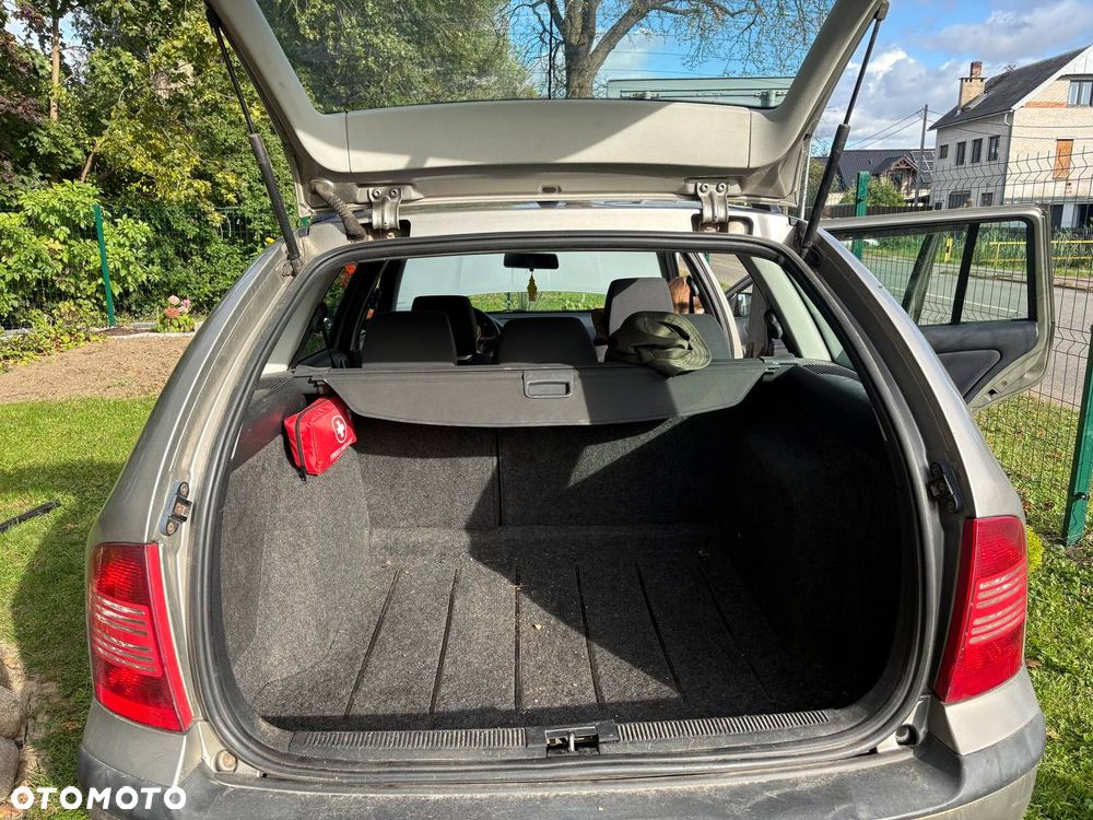 Skoda Octavia 1.9 TDI Tour - 8
