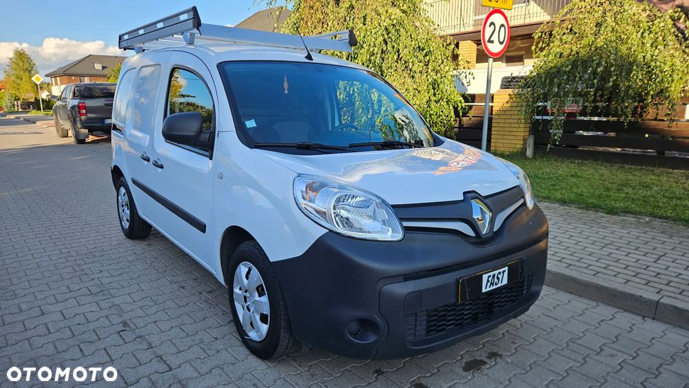 Renault KANGOO - 3