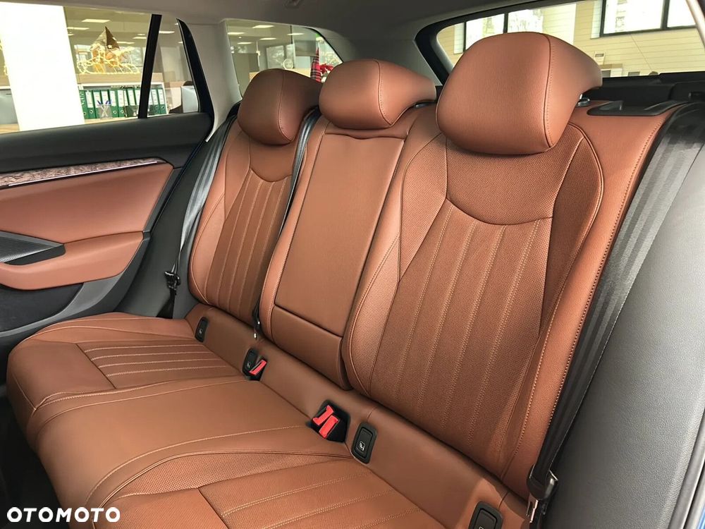Skoda Superb - 7