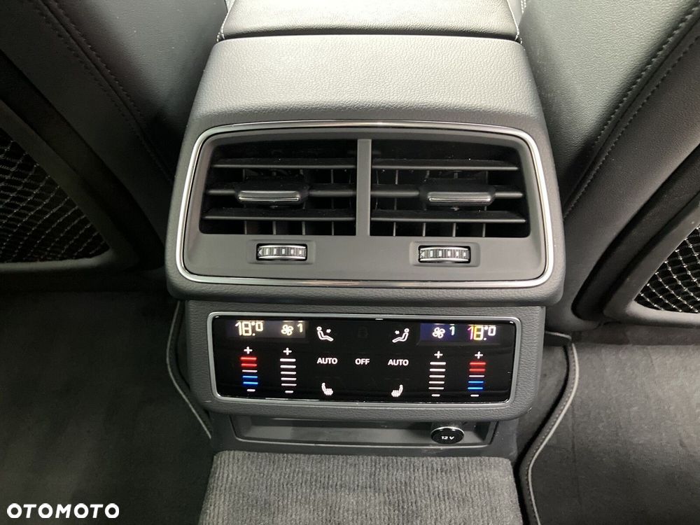 Audi A6 Avant - 18