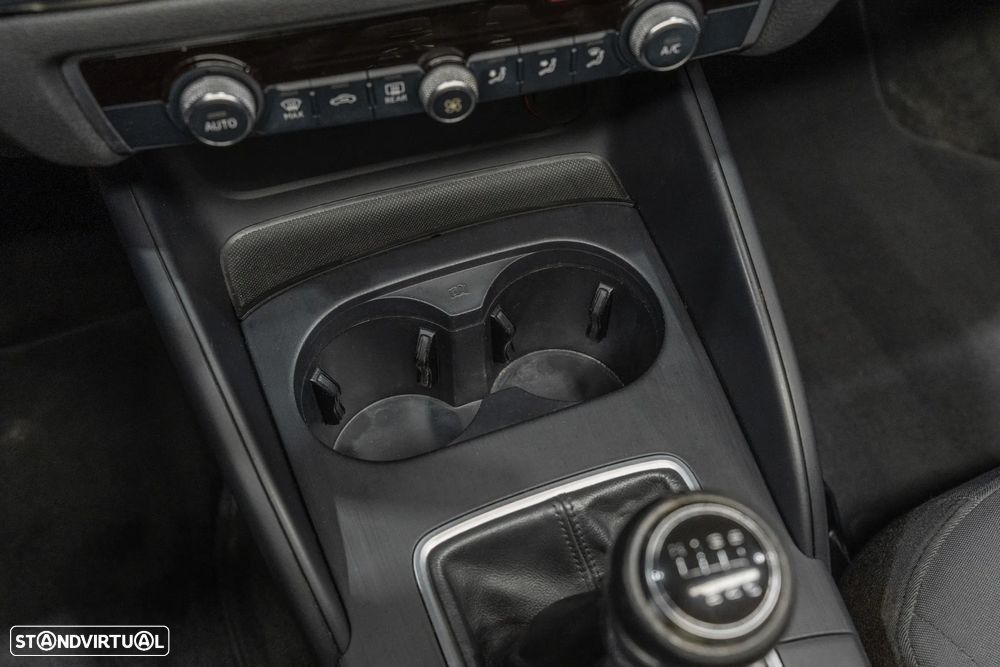 Audi A3 Sportback 1.6 TDI Sport - 16