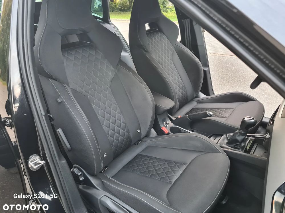 Skoda Kamiq 1.0 TSI Style DSG - 11