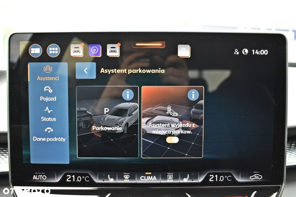 Cupra Terramar 1.5 eTSI mHEV DSG - 27