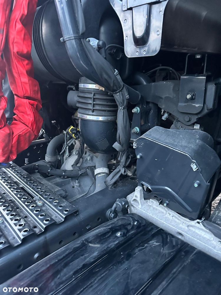 MAN TGX 18.510 XXL - 9