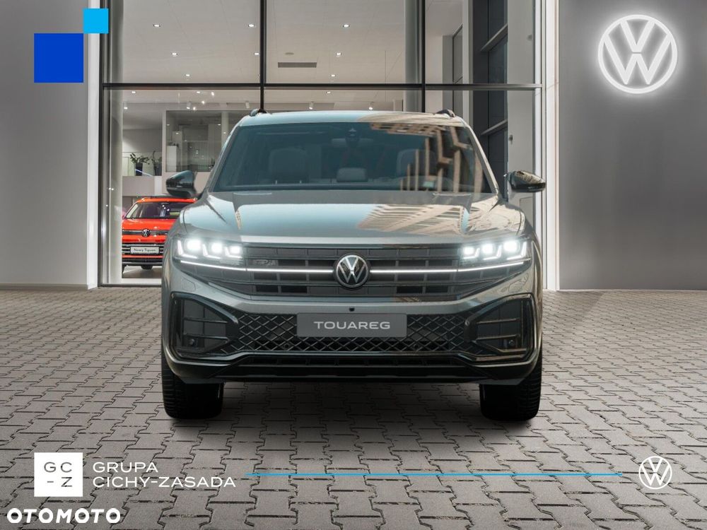 Volkswagen Touareg - 7