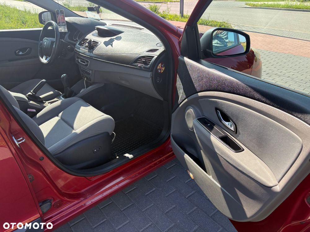 Renault Megane 1.6 16V Authentique - 13