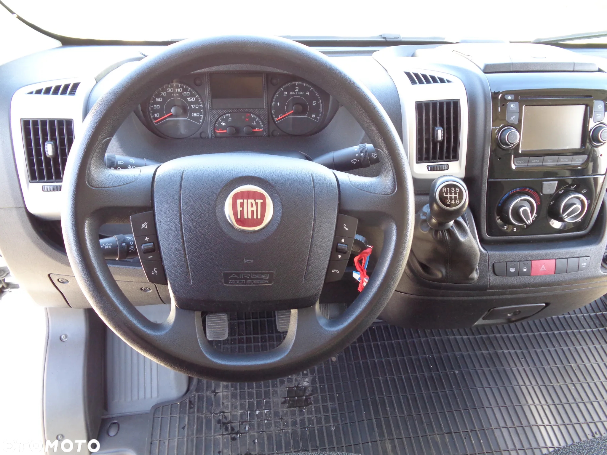 Fiat Ducato - 16