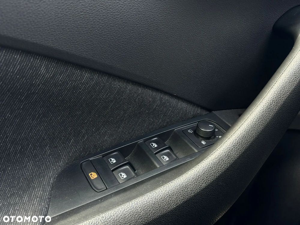Skoda Kamiq 1.0 TSI Style - 35