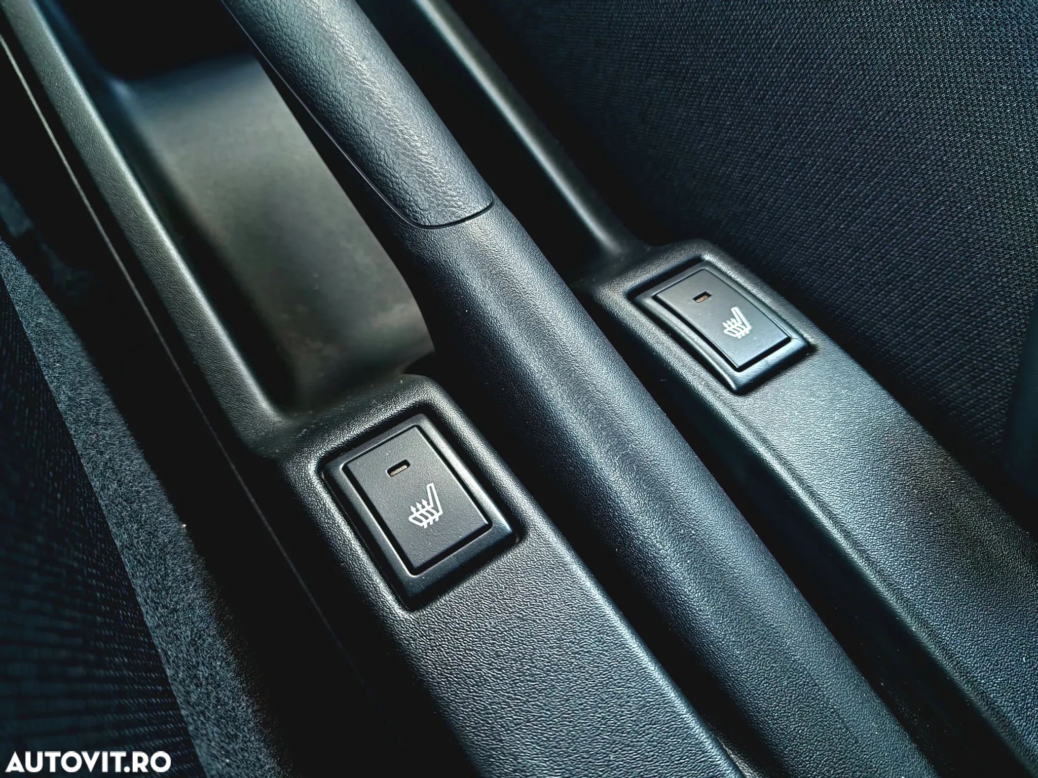 Suzuki Swift - 11