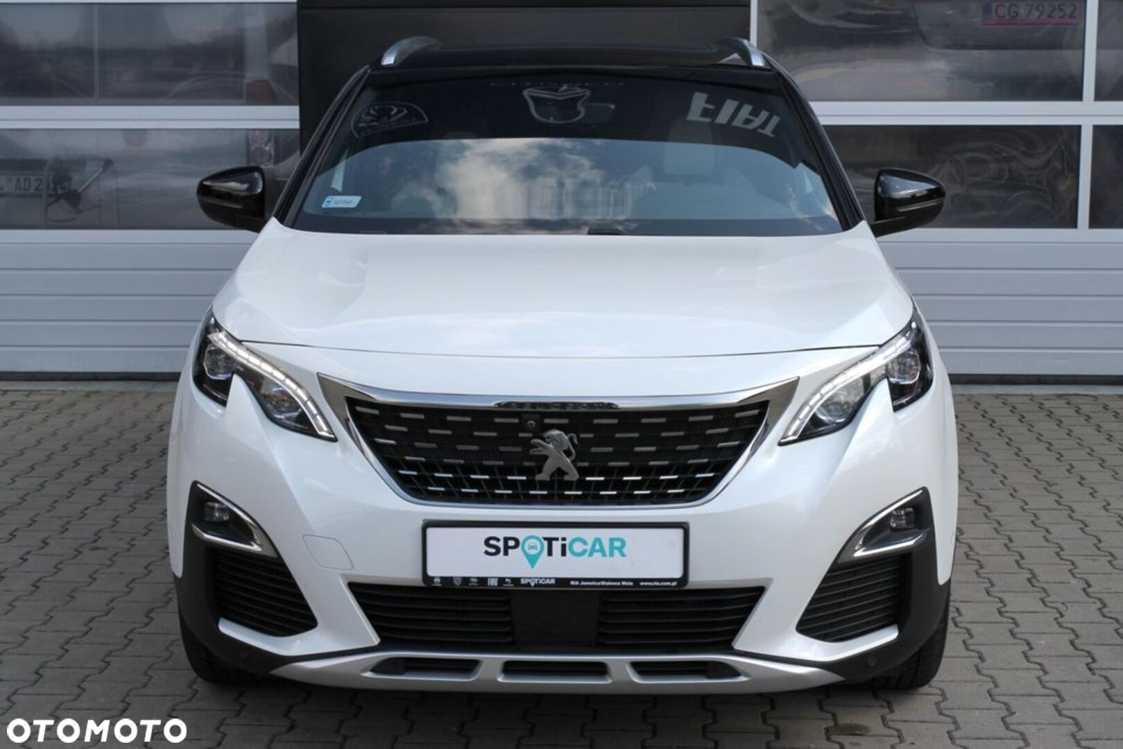 Peugeot 3008 - 9