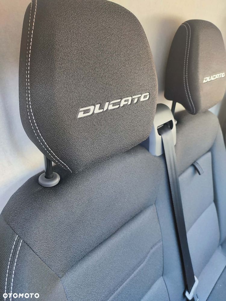 Fiat Ducato Maxi MJ L2H2 - 16
