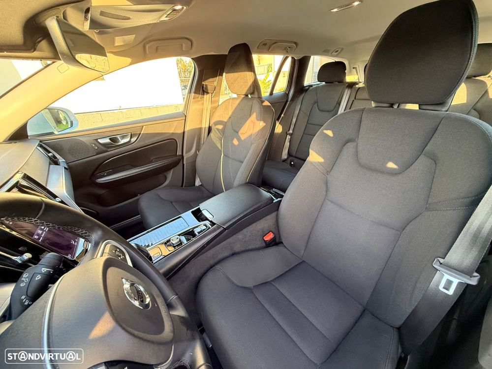 Volvo V60 2.0 T6 AWD TE Inscription - 31