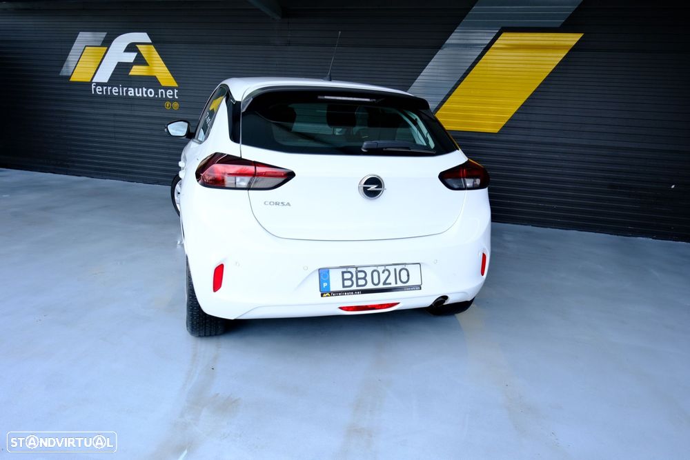 Opel Corsa 1.5 D Edition - 5