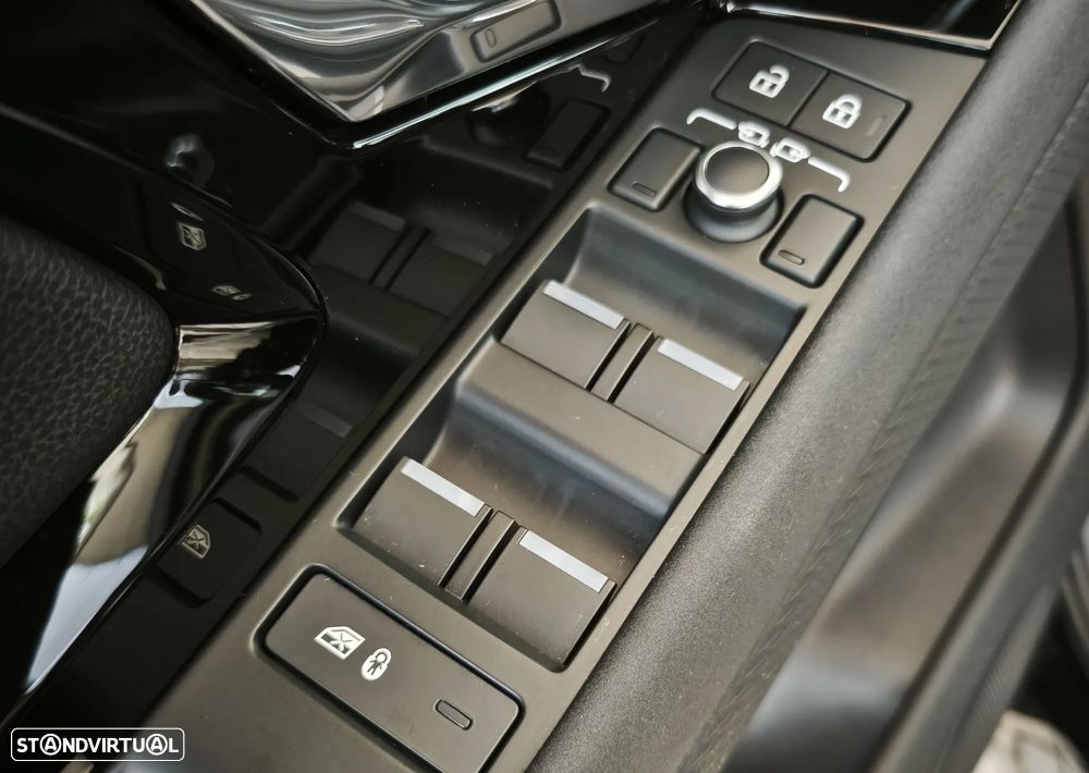 Land Rover Range Rover Evoque D165 FWD S - 17