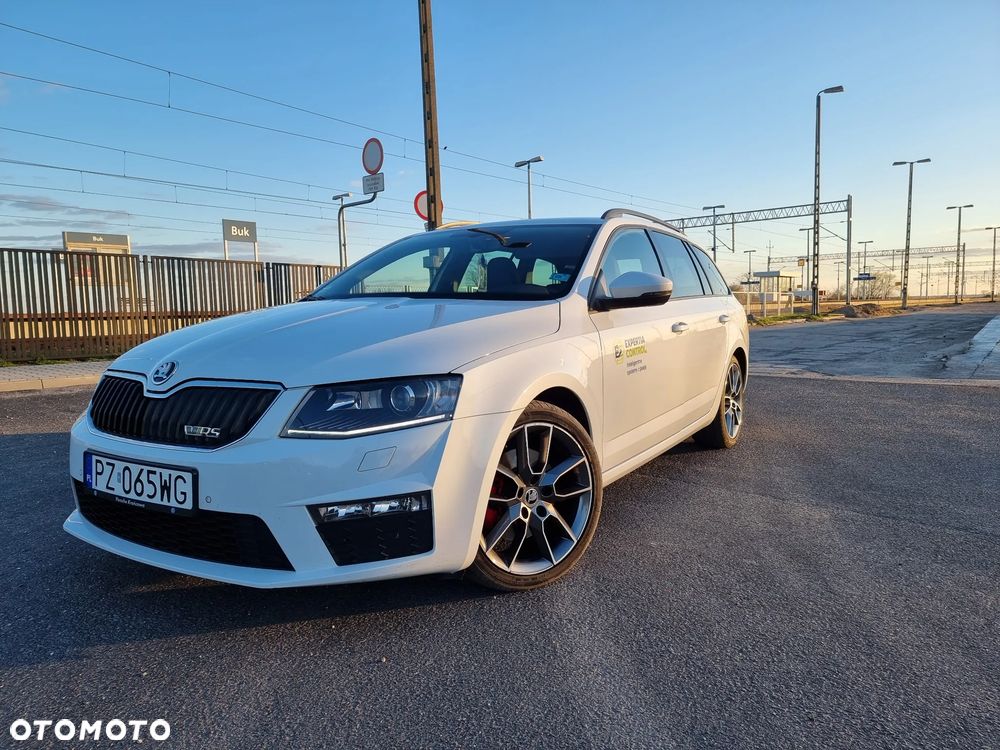 Skoda Octavia - 6