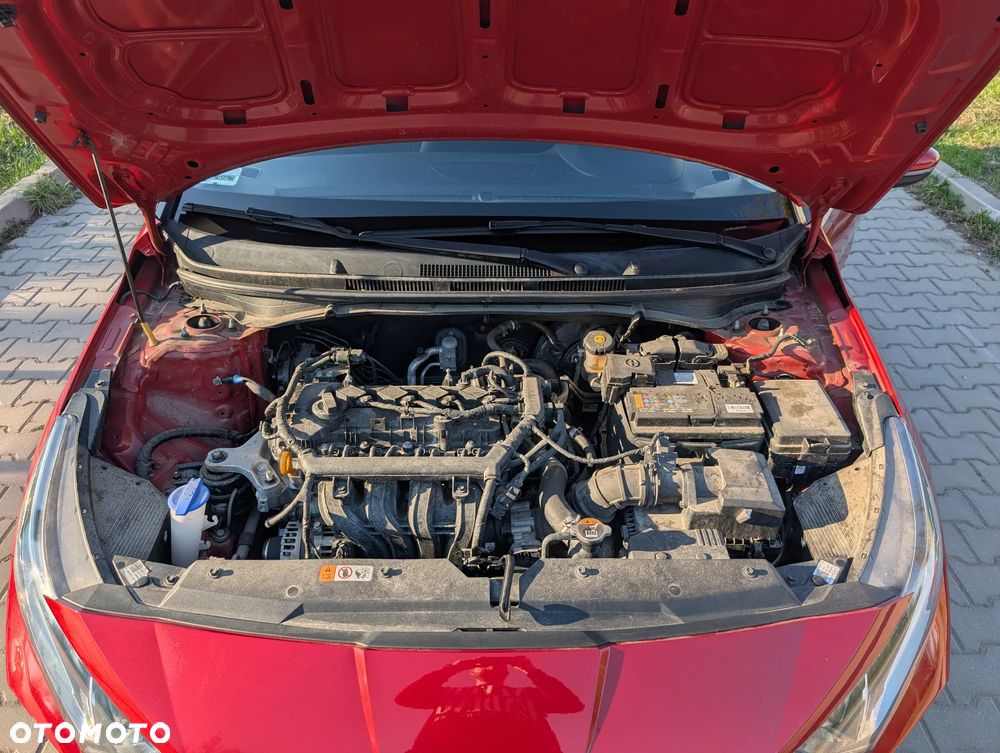 Hyundai i20 1.2 Classic Plus - 16