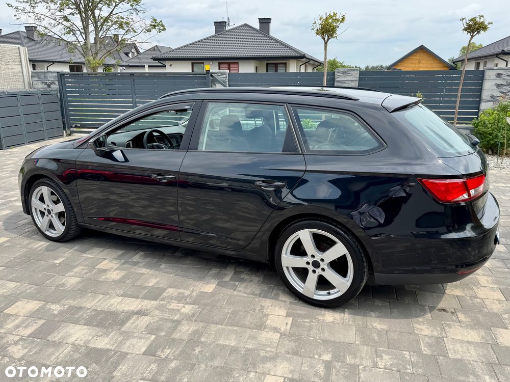 Seat Leon - 19