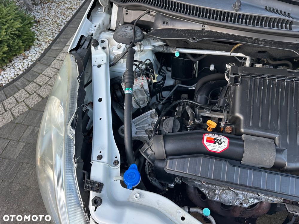 Suzuki Swift 1.2 Club - 18