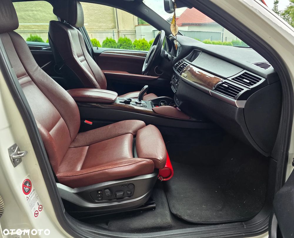 BMW X6 xDrive40d Edition Exclusive - 15