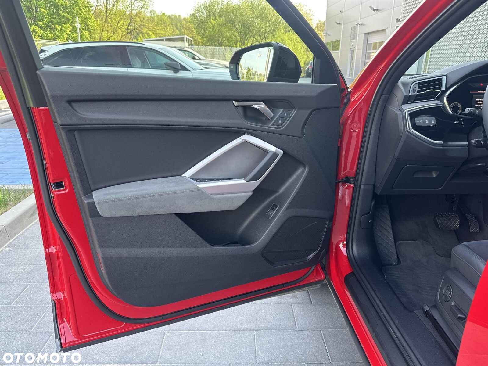 Audi Q3 Sportback - 10