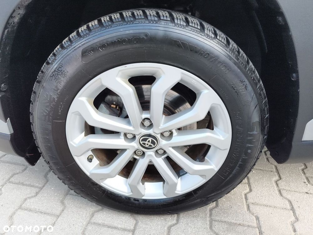 Toyota Corolla Cross - 10