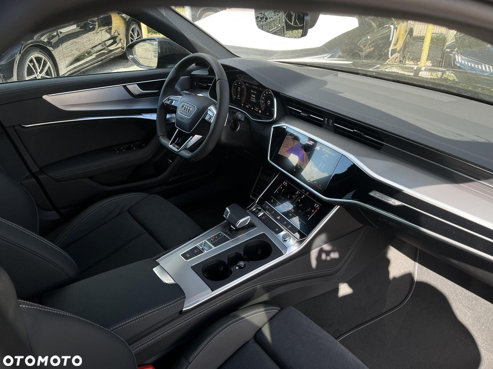 Audi A6 - 28