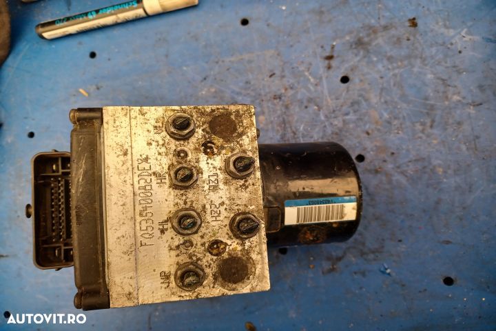 Pompa ABS 3C0614095P  16027201, 16027001A Volkswagen VW Passat B6 [20 - 3