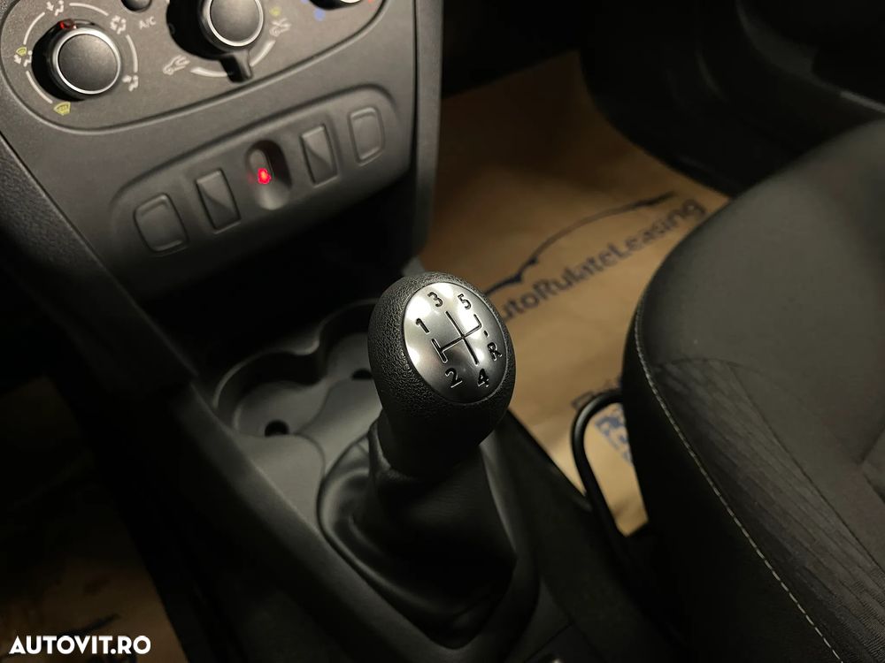 Dacia Logan 1.5 Blue dCi Laureate - 15