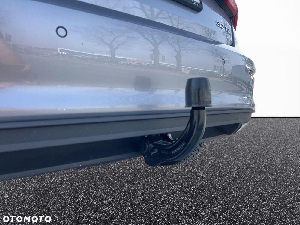 Audi A3 Sportback - 10