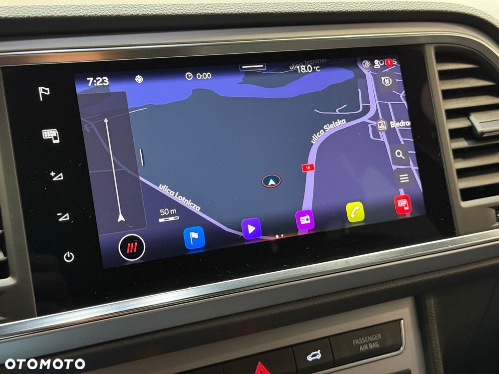 Seat Ateca 1.5 TSI FR S&S DSG - 41