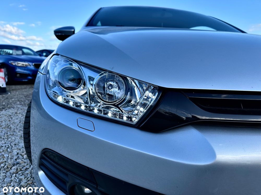 Volkswagen Scirocco 1.4 TSI Edition - 26