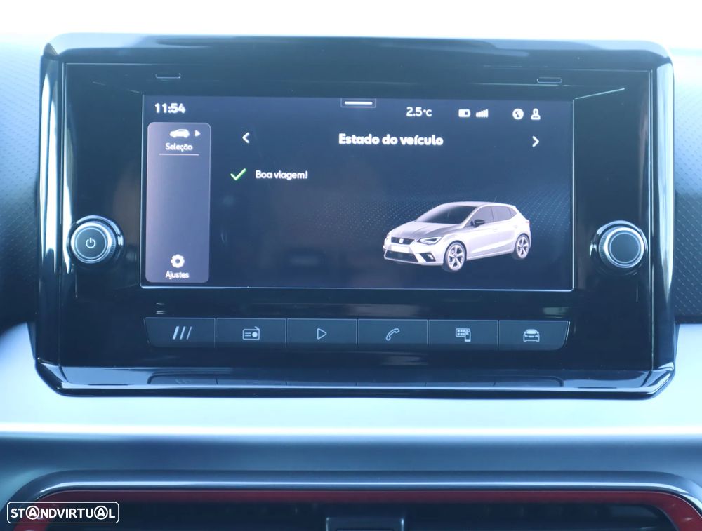 SEAT Ibiza 1.0 TSI FR - 44