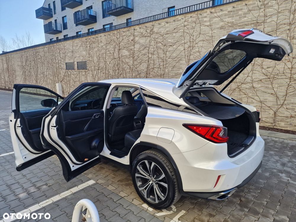 Lexus RX 200t / 300 Prestige - 7