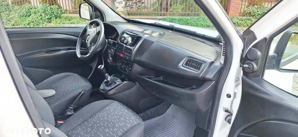 Opel Combo Tour L2H1 - 10