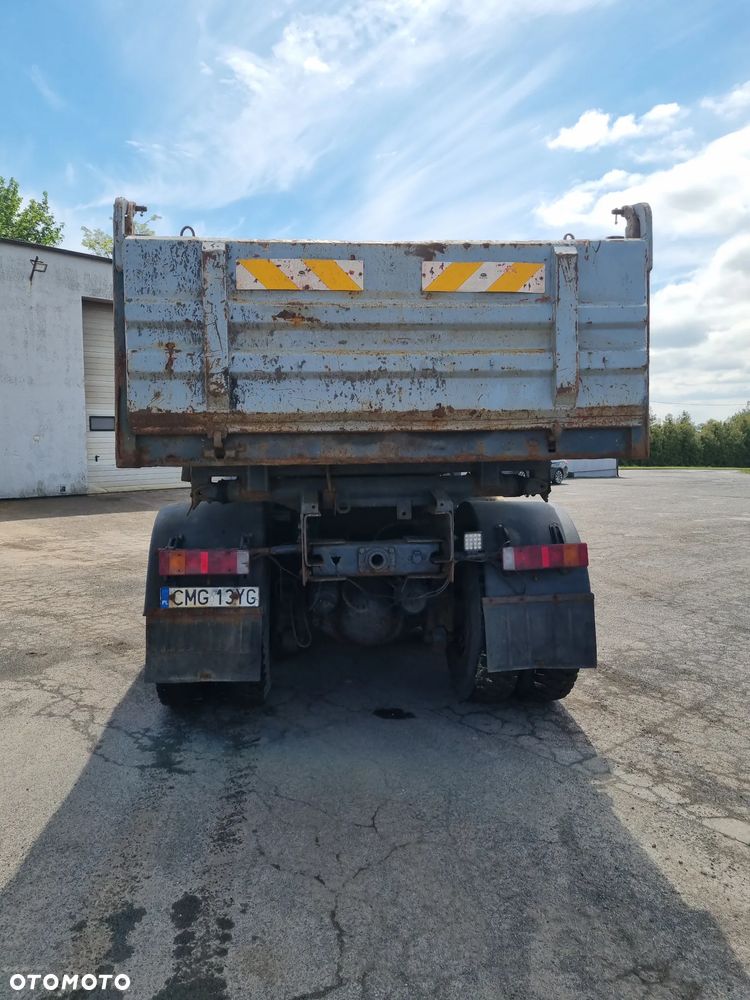 Scania P 94 - 4