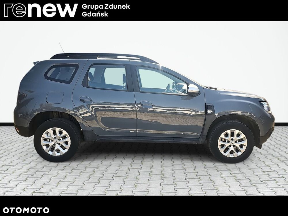 Dacia Duster - 7