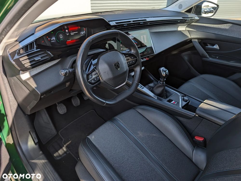Peugeot 308 PureTech 130 Stop & Start Allure - 23
