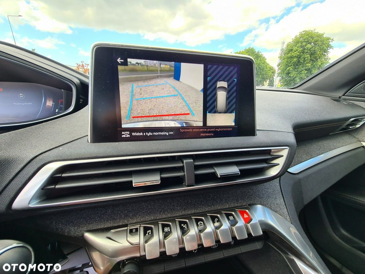 Peugeot 5008 1.2 PureTech GT S&S - 14