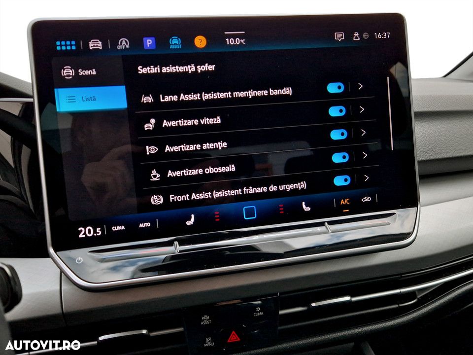 Volkswagen Golf 1.5 TSI Life - 20