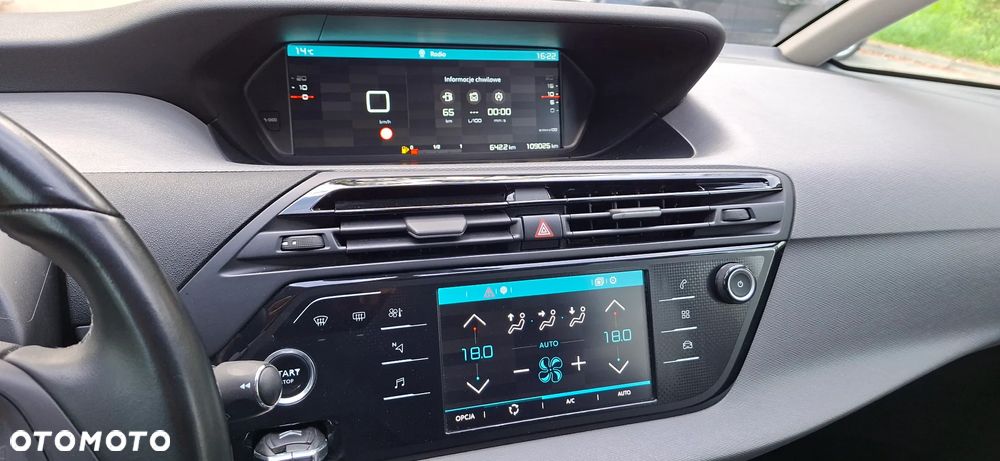 Citroën C4 Picasso PureTech 130 Stop&Start FEEL - 20