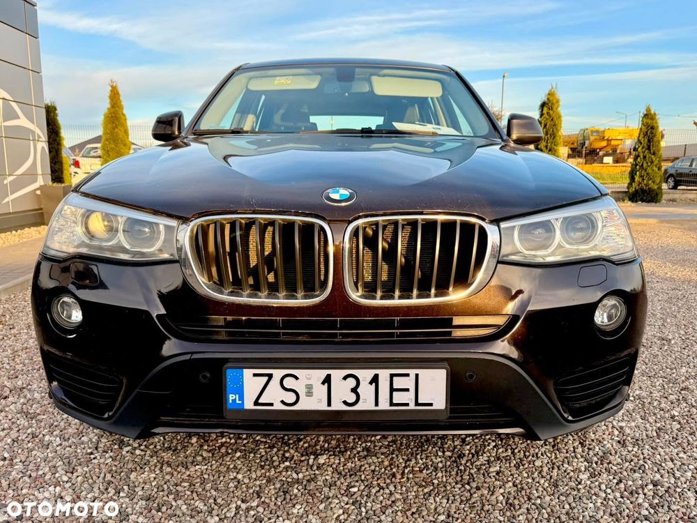 BMW X3 - 2