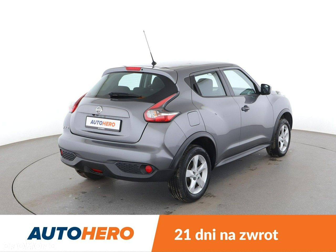 Nissan Juke - 7