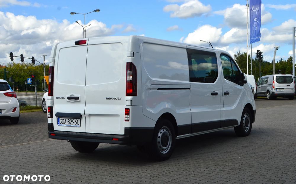 Renault Trafic - 7