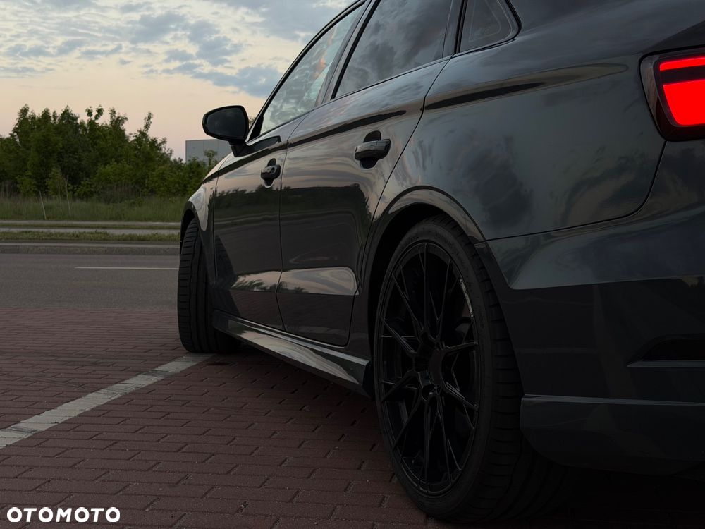 Audi S3 - 6