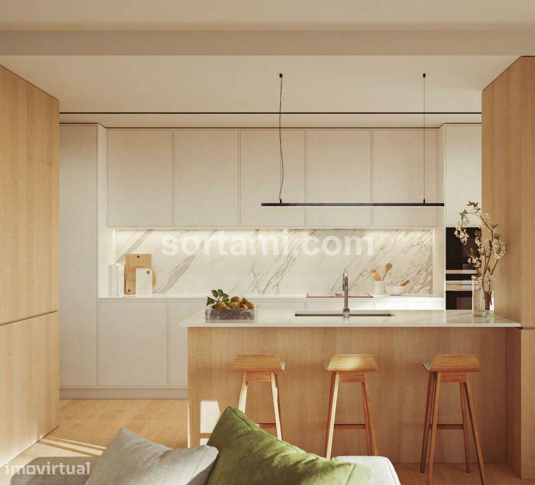 Apartamento T4 Venda em Cedofeita, Santo Ildefonso, Sé, Miragaia, São - Grande imagem: 3/31