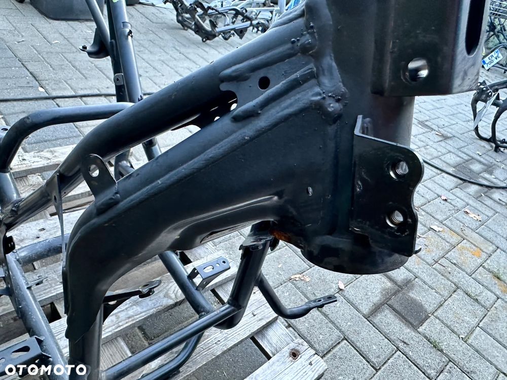 Rama Honda PCX 125 18-20R - 8