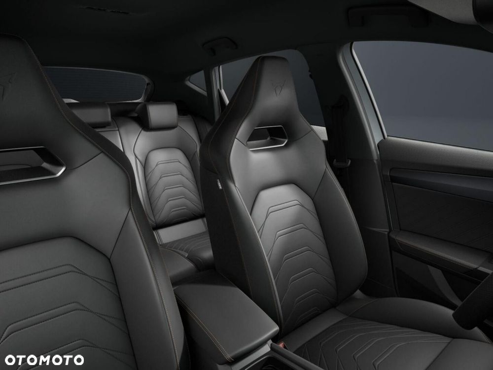 Cupra Formentor - 5