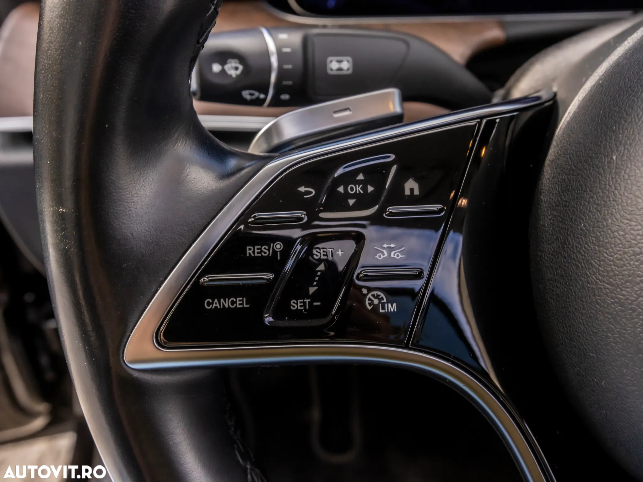 Mercedes-Benz E 200 MHEV 4MATIC Aut. - 19