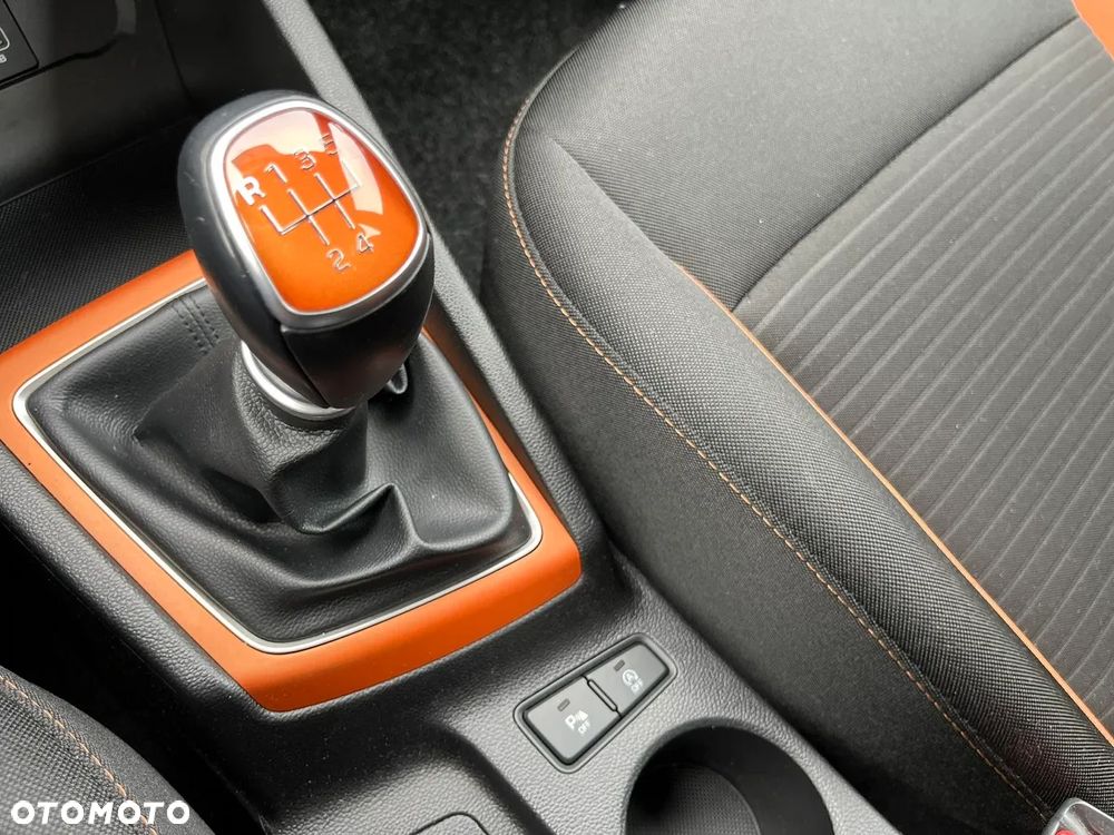 Hyundai i20 blue 1.0 T-GDI Active Passion Plus - 15